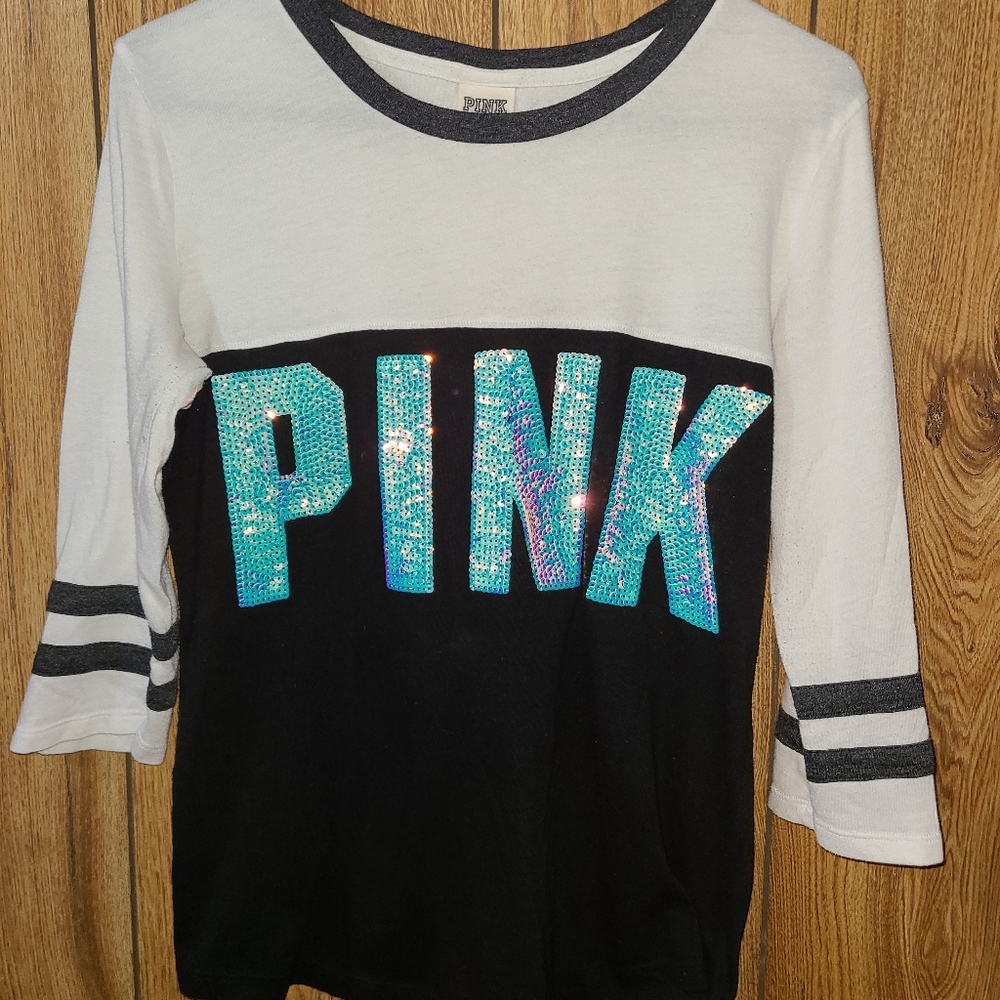Pink Shirt